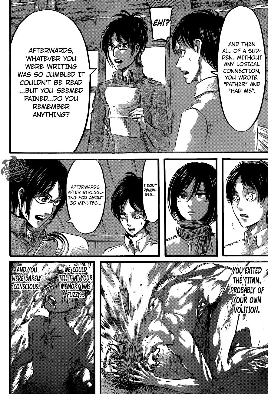 Shingeki no Kyojin Chapter 53 13